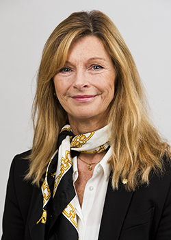 Anna-Lena Wingqvist