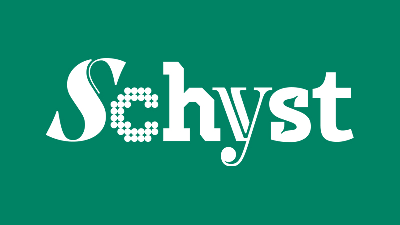 Schyst!
