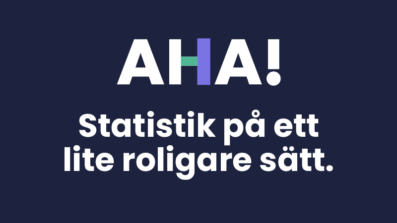 På tal om kvinnor och män & AHA Värmland