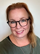 Pia Hird Lundgren