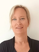 Ingela Marklund