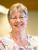 Helen Wadensjö