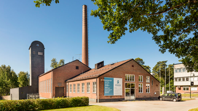 Kristinehamn konstmuseum