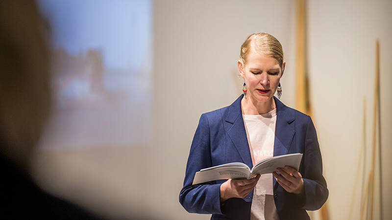 Sara Falkstad
