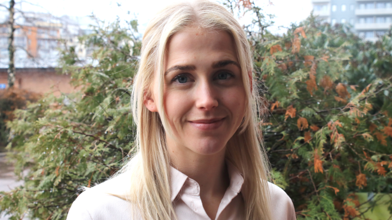 Linnea Martinsson
