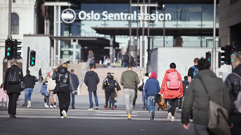 Prioriterade områden