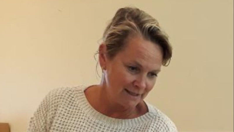 Annica Myrén