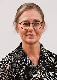 Porträttfoto