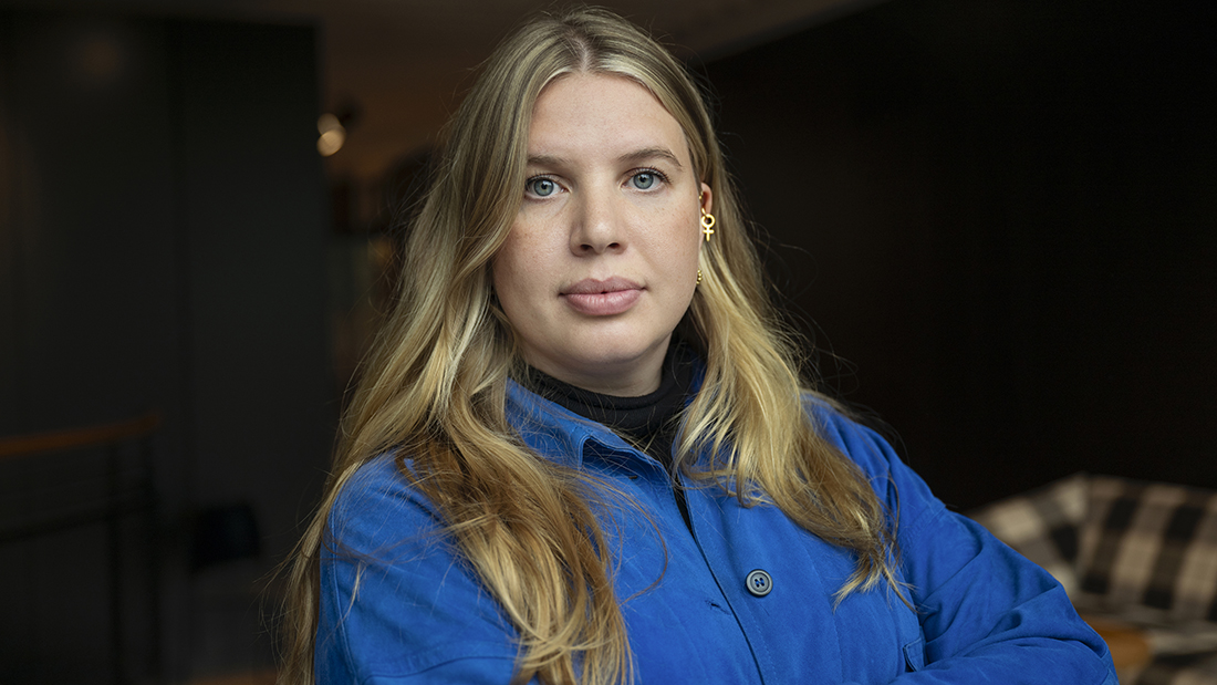 Vattenkraft ger mycket el i Värmland