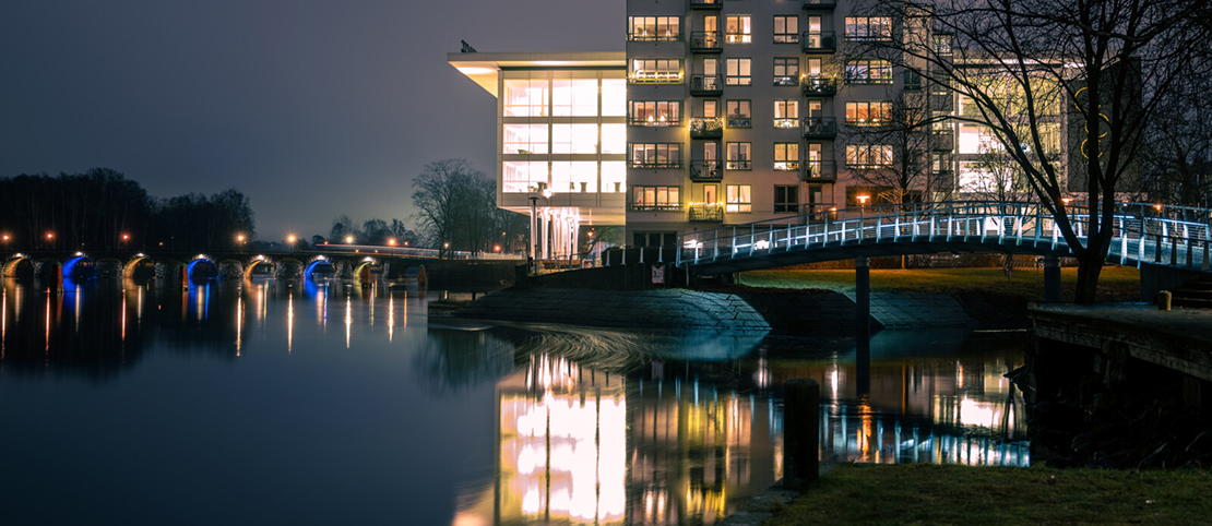 Rapportmall bild