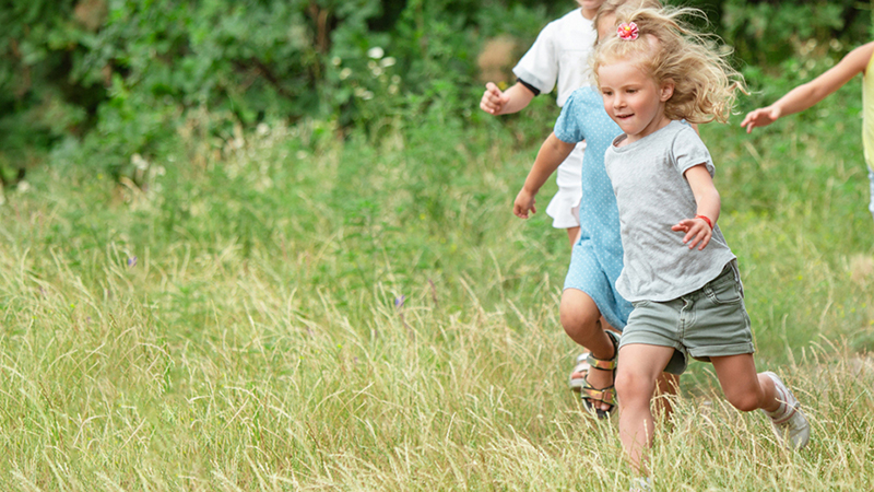 Vaccination mot TBE