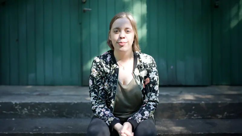 Therese Olsson Hugosson