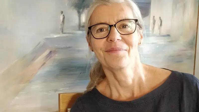 Karin Lööf