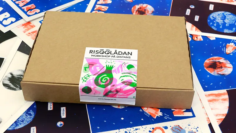 Risoo-workshop