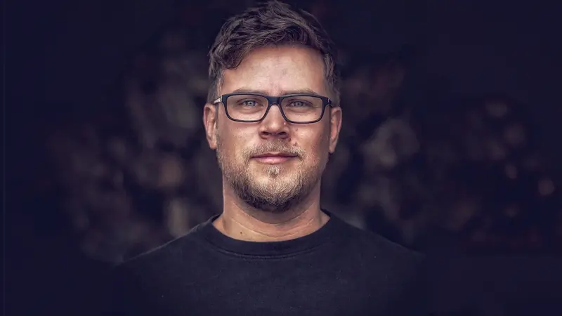 Tomas Holmberg