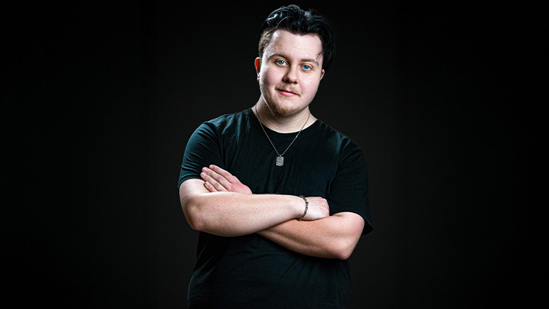 Eddie Sarenhag