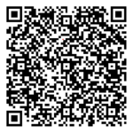 QR-kod för app X-linjen via Google play
