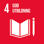 Globala mål 4: God utbildning