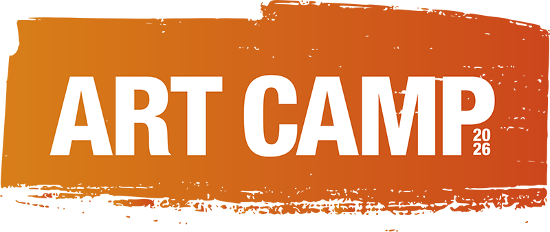 Art Camp 2026