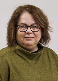 Porträttfoto