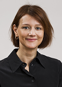 Porträttfoto