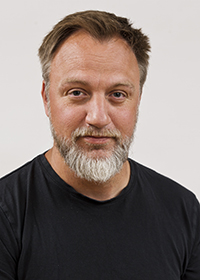 Porträttfoto