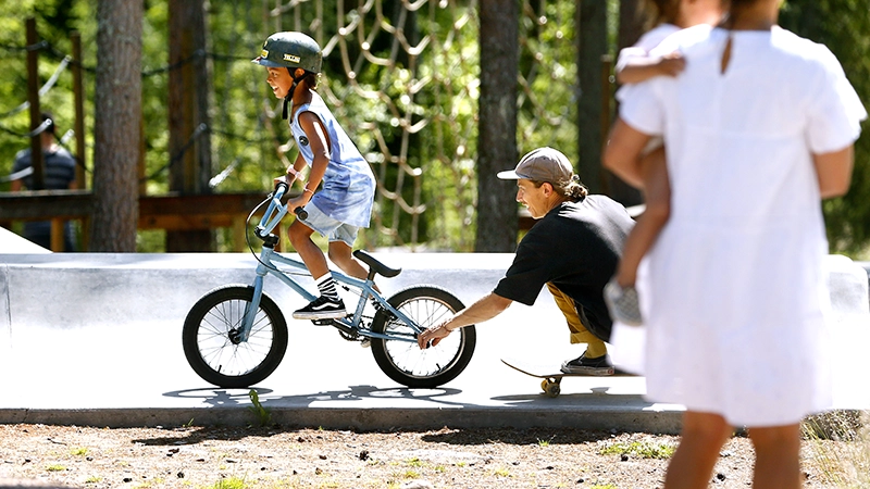 Vägen till en mission