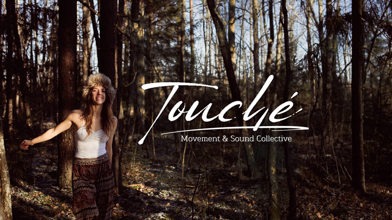 Touché – Movement & Sound Collective