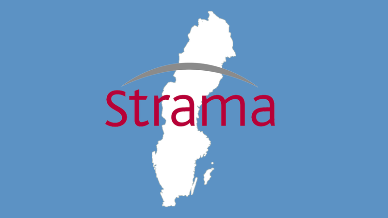 Stramas app