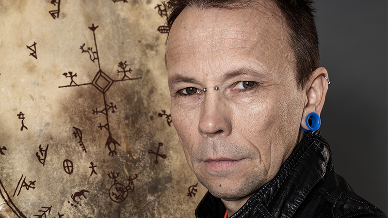 Ola Stinnerbom