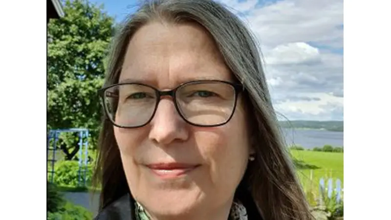 Cecilia Stigevik