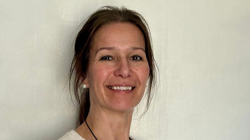 Sandra Albertus