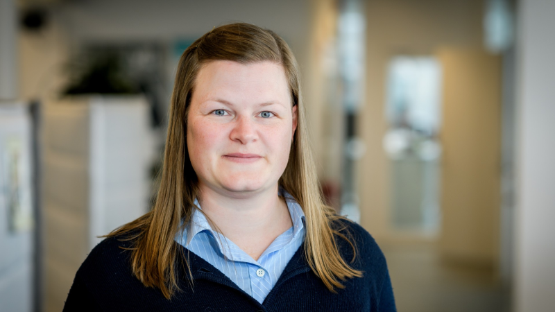 Eva-Lena Eriksson