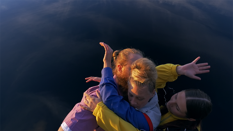 Ana Strandberg