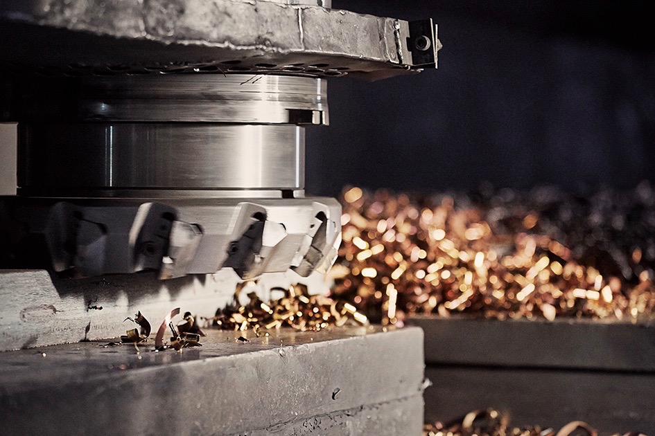 Hagfors Shapes the World with Värmland Steel