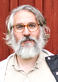 Christofer Bocker 