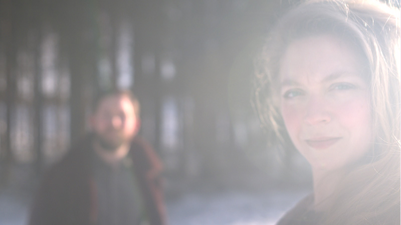 Skogsfolk