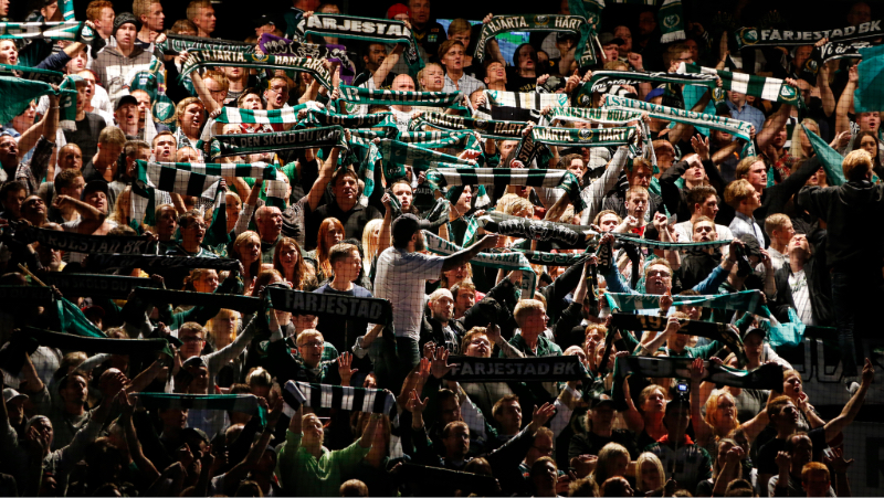 Ta bussen till FBK-matchen