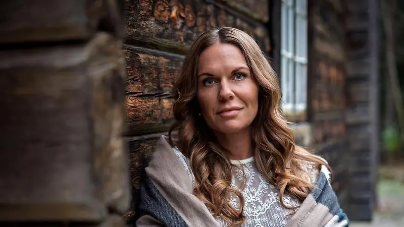 Victoria Björn Blomqvist