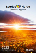 Framsida för rapport Gänslösa möjligheter