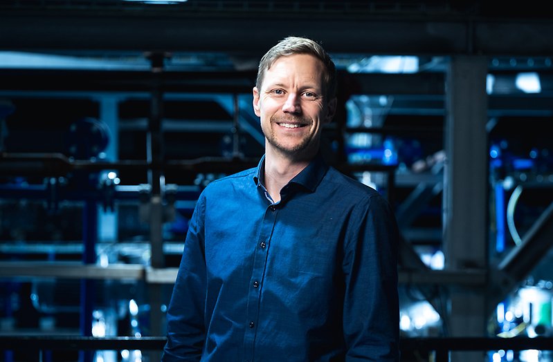 Marcus Elmer, Lixea